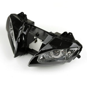 Faro Delantero HID Blue Angel 2Eyes para Motocicleta <span class=keywords><strong>Yamaha</strong></span> YZF <span class=keywords><strong>R6</strong></span> 2006-2007 - Product Image 3