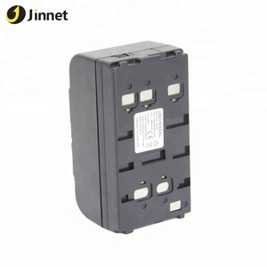Jinnet 6V Ni-Mh Có Thể Sạc Lại Pin Máy Quay cho J V C BN-V11U BN-V12U BN-V10U BN-V20U BN-V24U BN-V25U BN-V56U HHR-V20A - Product Image 5