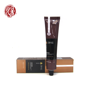 Tinte per Capelli Coloranti Professionali Sensibles Organiche Permanenti a Basso Contenuto di Ammoniaca Formula Delicata in <span class=keywords><strong>Crema</strong></span> - Product Image 2