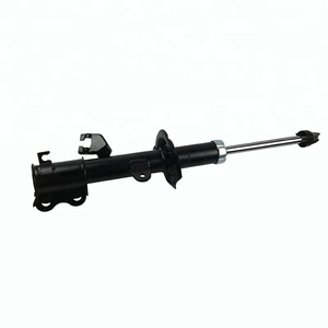 Pièces détachées durables 332152 <span class=keywords><strong>Amortisseur</strong></span> KYB pour NISSAN Sunny (N17Z) <span class=keywords><strong>Amortisseur</strong></span> de suspension avec haute performance - Product Image 5