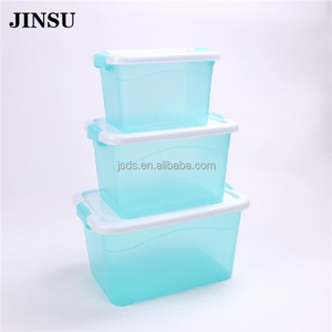 Alibaba China plástico adornos clave caja de almacenamiento extraíble - Product Image 6