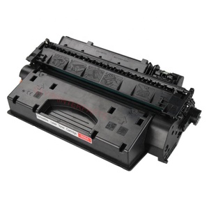 Cartouche de Toner CE505X, 505X et <span class=keywords><strong>05X</strong></span>, pour laser jet LJ, pièces d'imprimante, P2055d, P2055dn, P2055x, P2035, P2055, 2035, 2055 - Product Image 1