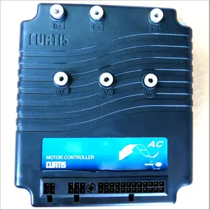 Curtis AC/DC Controller for Mini electric forklift