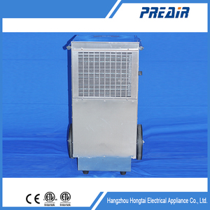 Alta eficiencia sótano <span class=keywords><strong>deshumidificador</strong></span> de aire con GR60 - Product Image 5