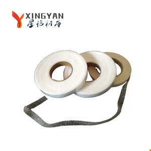 <span class=keywords><strong>Film</strong></span> <span class=keywords><strong>thermocollant</strong></span> Web adhésif thermofusible PA pour entoilage de colle textile pour vêtement - Product Image 1
