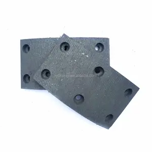 Factory Price Auto Part Truck Brake Lining For Mitsubishi Fuso