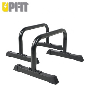 Soporte de presión corporal para tríceps XL, paralelo de flexiones para gimnasia, peso corporal, <span class=keywords><strong>venta</strong></span> directa de fábrica - Product Image 1