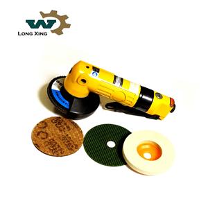 4 Inch Haakse Slijper 100Mm Slijpmachines Voor Zandpapier - Product Image 3