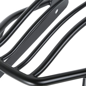 TCMT XF2906A20-B Portaequipajes Desmontable para <span class=keywords><strong>Harley</strong></span> <span class=keywords><strong>Dyna</strong></span> <span class=keywords><strong>Super</strong></span> <span class=keywords><strong>Glide</strong></span> <span class=keywords><strong>Custom</strong></span> - Product Image 5