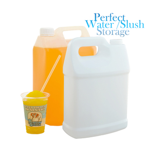 Baril d'huile vide en plastique, 10 l, 4l, 5 litres, en hdpe, <span class=keywords><strong>jerrican</strong></span>, livraison directe depuis l'usine - Product Image 2
