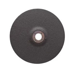 Abrasive Cutting and Grinding Wheels EN12413 Standard MPA Certificate