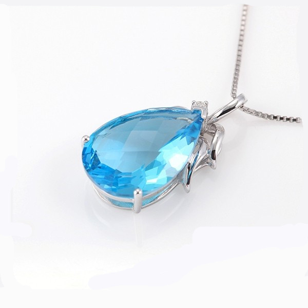 Đá Topaz Tự Nhiên Lê Chất Lượng Cao Bán Chạy