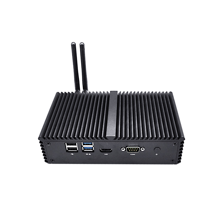 4 Gigabit Lan порты Celeron X86 Linux 3215u/core I3/core I5-5250 Pfsense как маршрутизатор брандмауэр Материнская плата мини ПК