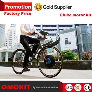 OMOKIT best seller 350 w 30 km/h <span class=keywords><strong>e</strong></span> bici bicicleta eléctrica kit de conversión kit de china - Product Image 2
