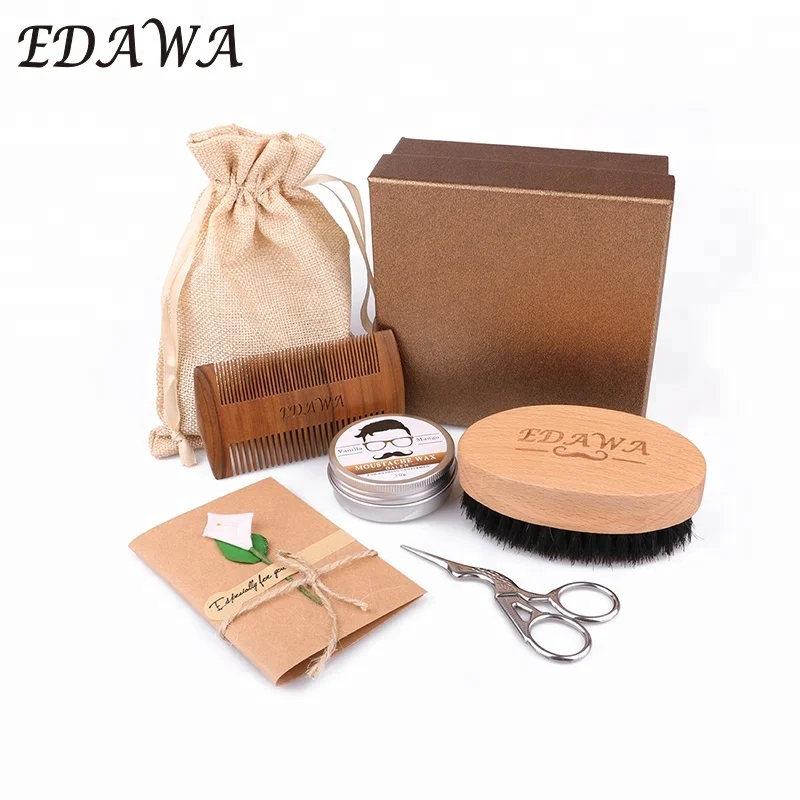 barber set kit for men