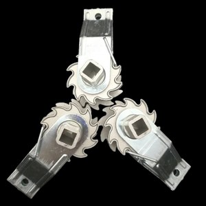 Tensor de Alambre Galvanizado Eléctrico para Cercas Eléctricas a Buen Precio - Product Image 6