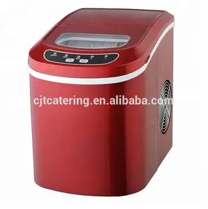 New Design Pellet Ice Maker Bullet Ice Maker Portable Ice Maker