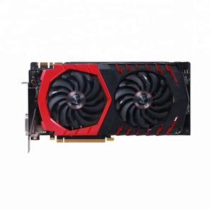 Haute performance OEM GPU DDR5 8 gb 11 gb <span class=keywords><strong>GTX</strong></span> <span class=keywords><strong>1080</strong></span> <span class=keywords><strong>Ti</strong></span> carte graphique Minière cartes - Product Image 1