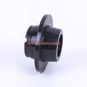 Plastic Pivot Bar Bushing Rotary Shaft Bushing