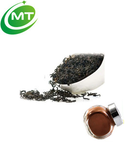 100% Ekstrak Teh Hitam Murni Larut dalam Air Sampel Gratis - Product Image 1