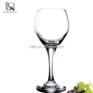 Germany White Cup FIFA s clear stem wine glass wine cup FIFA Cup FIFA - Product Image 2