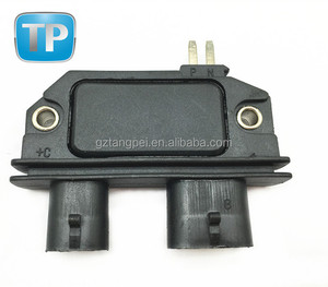Module d'allumage pour D-aewoo N-exia E-spero OEM D1980 01989747 DAB704 16139379 - Product Image 1