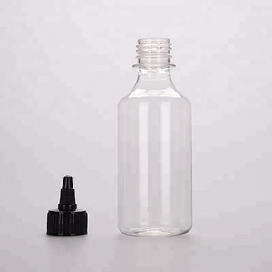 Botella de plástico <span class=keywords><strong>con</strong></span> boquilla - Product Image 2