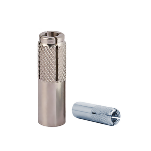 Boulons d'ancre des gouttes en acier inoxydable galvanisé, 10 pièces, M6 M8 M10 M12 M16 M20 différentes longueurs personnalisées - Product Image 3