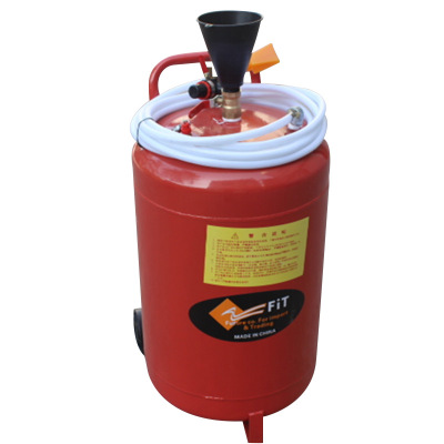 pneumatic thickening commercial car wash foam machine cars beauty shop special cleaning tools equipment 80L