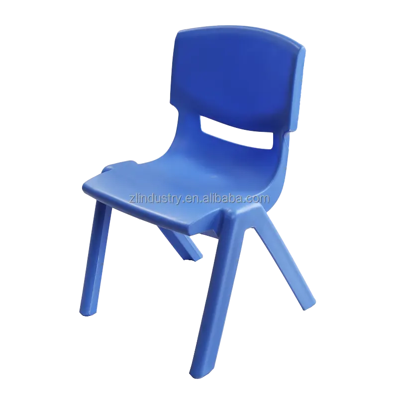 Offre Spéciale étudiant enfants en plastique chaise d'école
