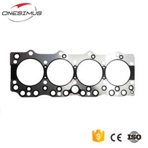 Repuestos automotrices de Metal de alta calidad 4BD1engine de la culata de cilindro OEM 8 - 94145839 - 1 - Product Image 4