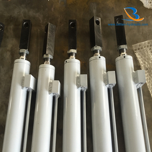 Pintu Garasi Hidrolik yang Dapat Dibuka ke Luar - Product Image 5