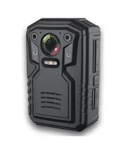 La più recente fotocamera indossata dal corpo video wifi SP5904 3g 4g gps