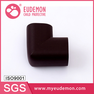 Bébé Épreuvage Garde Angle Aigu Cabinet <span class=keywords><strong>Coin</strong></span> Protecteurs de <span class=keywords><strong>Table</strong></span> - Product Image 1