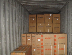 DS-35800DRU Feed-Off-The-แขน3เข็มคู่ Chainstitch จักรเย็บผ้าอุตสาหกรรม - Product Image 6