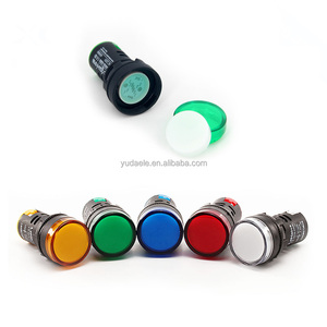 22 Mét AD16-22DS LED màu chỉ số ánh sáng LED loạt ánh sáng - Product Image 4