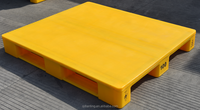 Easy — palette en plastique Durable, plate-forme solide 1200x1000x150 toute qualité alimentaire/hyjouet