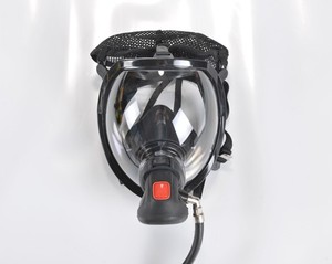 6L MED автономный дыхательный аппарат SCBA - Product Image 3