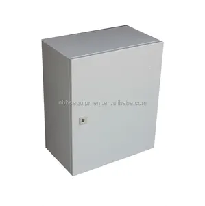 Wall Mounting control panel metal enclosure box