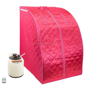 China fabricante de <span class=keywords><strong>sauna</strong></span> al por mayor vapor húmedo de vapor portátil crio <span class=keywords><strong>sauna</strong></span>, habitación - Product Image 6