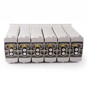 Pour HP 792 775-ML Recycler D'origine Cartouche D'encre Pour HP Latex 210 280 Designjet L26100 L26500 NOUVEAU L28500 LARGE <span class=keywords><strong>Impri</strong></span> - Product Image 5