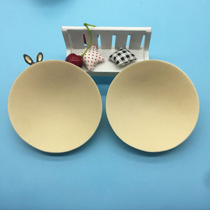 Biancheria intima all'ingrosso per costumi da bagno rotondi in schiuma con inserto reggiseno in schiuma che spinge verso l'alto le <span class=keywords><strong>coppe</strong></span> del reggiseno - Product Image 1