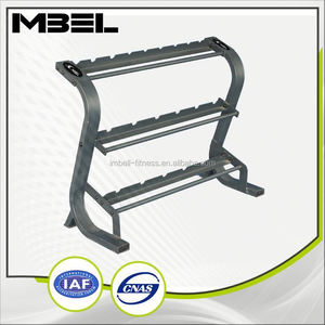 Imbel thả thương mại Nhà đàn hồi bóng trọng bóng thiết bị đào tạo với an toàn trọng lượng lưu trữ - Product Image 5