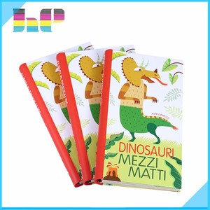 Interesante antes de dormir los niños la impresión de libros en china - Product Image 2