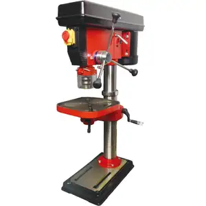 brand HB020A CE 32mm drilling capacity drill press machine for wood