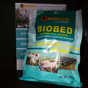 PANGOO BIOBED Mejora la Calidad de la Carne, Huevos y Leche - Product Image 6