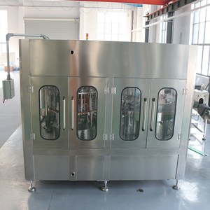 Nuevo Producto <span class=keywords><strong>2018</strong></span> JAR máquina de llenado de agua con soporte técnico profesional - Product Image 3