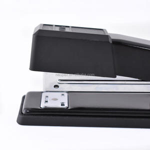 คุณจะรักสินค้านี้โลหะ20S ครึ่งแถบที่มีคุณภาพสูงสำนักงานโรงเรียนอุปกรณ์เครื่องเขียนเย็บกระดาษ - Product Image 4