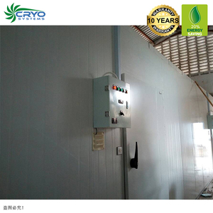 <span class=keywords><strong>Basa</strong></span> pescado seta de invernadero georgia almacén de frío de verduras almacén de frío afuera refrigerador para <span class=keywords><strong>la</strong></span> venta - Product Image 6