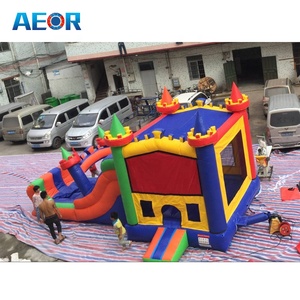 <span class=keywords><strong>Château</strong></span> <span class=keywords><strong>gonflable</strong></span> pour enfants, jeux gonflables, <span class=keywords><strong>château</strong></span> de saut <span class=keywords><strong>avec</strong></span> toboggan et <span class=keywords><strong>piscine</strong></span>, maison de rebond <span class=keywords><strong>gonflable</strong></span> - Product Image 2